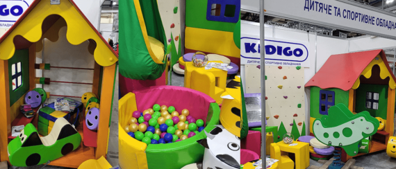 International building exhibition Inter Build Expo 2023